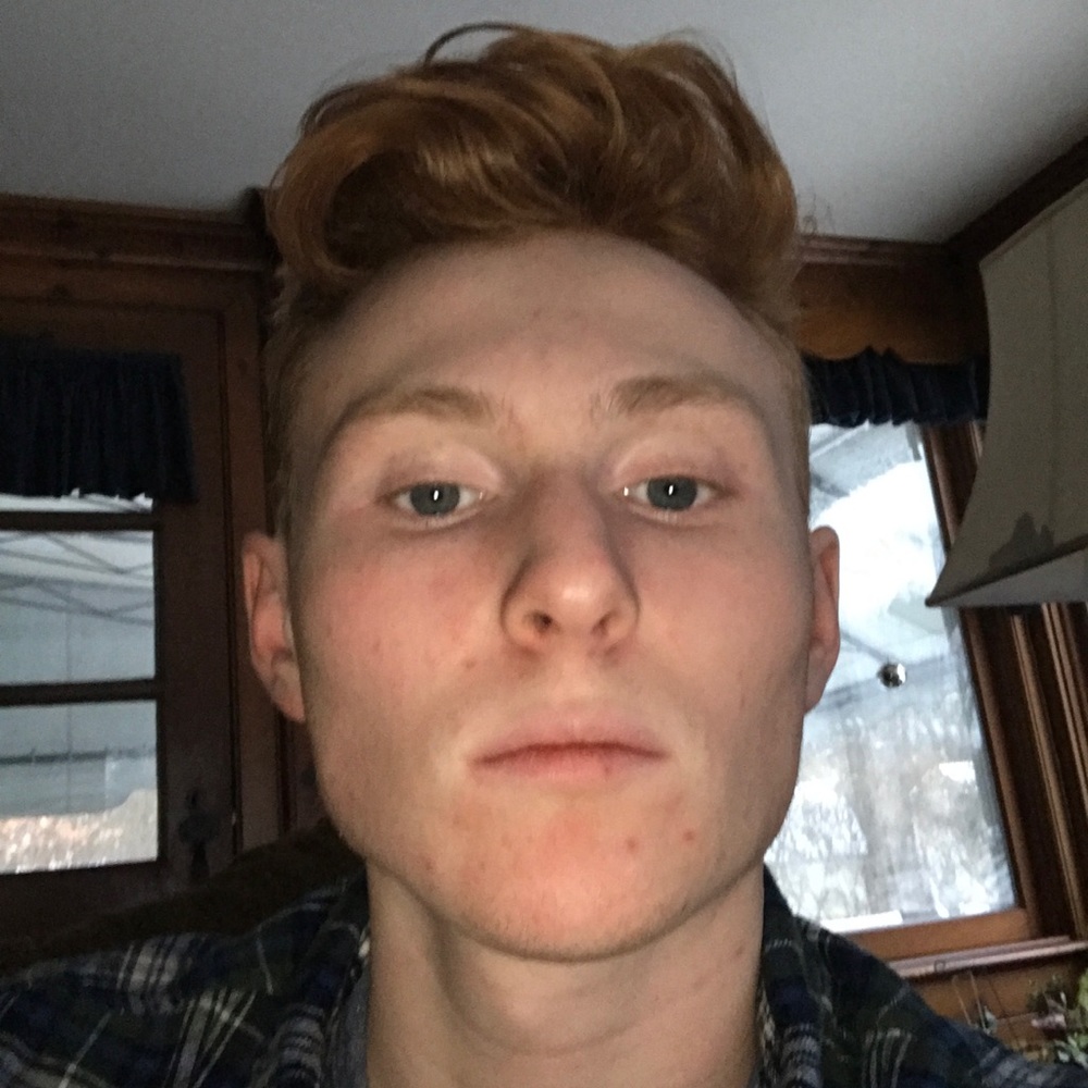 Meet your Posher, Colin